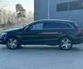 Синий Ауди Ку 7, объемом двигателя 3 л и пробегом 280 тыс. км за 13300 $, фото 5 на Automoto.ua