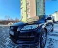 Синий Ауди Ку 7, объемом двигателя 2.97 л и пробегом 179 тыс. км за 19500 $, фото 1 на Automoto.ua
