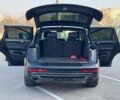 Синий Ауди Ку 7, объемом двигателя 3 л и пробегом 280 тыс. км за 13300 $, фото 8 на Automoto.ua