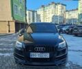 Синий Ауди Ку 7, объемом двигателя 2.97 л и пробегом 179 тыс. км за 19500 $, фото 57 на Automoto.ua