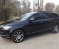Синий Ауди Ку 7, объемом двигателя 4.2 л и пробегом 307 тыс. км за 18999 $, фото 14 на Automoto.ua