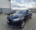 Синий Ауди Ку 7, объемом двигателя 2.97 л и пробегом 179 тыс. км за 19500 $, фото 10 на Automoto.ua