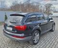 Синий Ауди Ку 7, объемом двигателя 2.97 л и пробегом 179 тыс. км за 19500 $, фото 12 на Automoto.ua