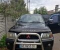 Синий Ауди Ку 7, объемом двигателя 3 л и пробегом 227 тыс. км за 12450 $, фото 1 на Automoto.ua