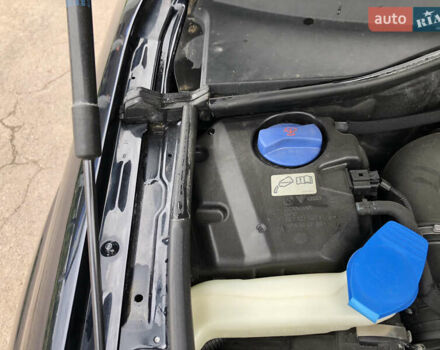 Синий Ауди Ку 7, объемом двигателя 2.97 л и пробегом 185 тыс. км за 18950 $, фото 2 на Automoto.ua