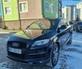 Синий Ауди Ку 7, объемом двигателя 2.97 л и пробегом 179 тыс. км за 19500 $, фото 58 на Automoto.ua