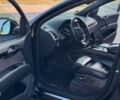 Синий Ауди Ку 7, объемом двигателя 3 л и пробегом 280 тыс. км за 13300 $, фото 18 на Automoto.ua