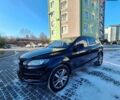 Синий Ауди Ку 7, объемом двигателя 2.97 л и пробегом 179 тыс. км за 19500 $, фото 63 на Automoto.ua