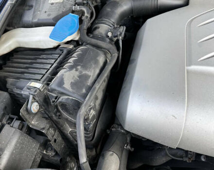 Ауди Ку 7 2011 в Львове на Automoto.ua Синий Ауди Ку 7, объемом двигателя 2.97 л и пробегом 295 тыс. км за 16500 $, фото 38 на Automoto.ua