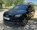 Синій Ауді Ку 7, об'ємом двигуна 3 л та пробігом 187 тис. км за 18800 $, фото 1 на Automoto.ua