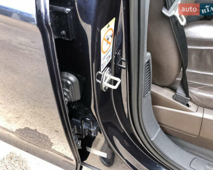 Синий Ауди Ку 7, объемом двигателя 2.97 л и пробегом 185 тыс. км за 18950 $, фото 5 на Automoto.ua