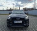 Синий Ауди Ку 7, объемом двигателя 2.97 л и пробегом 179 тыс. км за 19500 $, фото 4 на Automoto.ua
