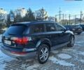 Синий Ауди Ку 7, объемом двигателя 2.97 л и пробегом 179 тыс. км за 19500 $, фото 51 на Automoto.ua