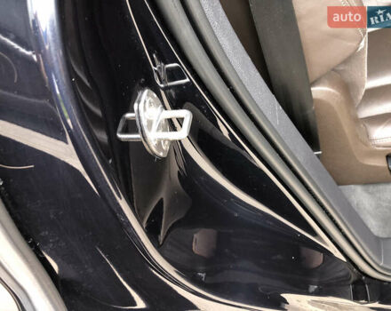 Синий Ауди Ку 7, объемом двигателя 2.97 л и пробегом 185 тыс. км за 18950 $, фото 4 на Automoto.ua