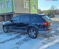 Синий Ауди Ку 7, объемом двигателя 2.97 л и пробегом 179 тыс. км за 19500 $, фото 21 на Automoto.ua