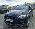 Синий Ауди Ку 7, объемом двигателя 2.97 л и пробегом 179 тыс. км за 19500 $, фото 2 на Automoto.ua