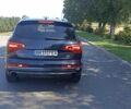 Синий Ауди Ку 7, объемом двигателя 2.97 л и пробегом 228 тыс. км за 17800 $, фото 12 на Automoto.ua