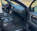 Синий Ауди Ку 7, объемом двигателя 3 л и пробегом 280 тыс. км за 13300 $, фото 19 на Automoto.ua