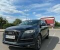 Синий Ауди Ку 7, объемом двигателя 4.13 л и пробегом 296 тыс. км за 15999 $, фото 1 на Automoto.ua