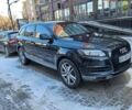 Синий Ауди Ку 7, объемом двигателя 2.97 л и пробегом 179 тыс. км за 19500 $, фото 45 на Automoto.ua