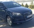 Синий Ауди Ку 7, объемом двигателя 2.97 л и пробегом 228 тыс. км за 17800 $, фото 13 на Automoto.ua