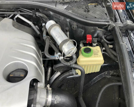 Синий Ауди Ку 7, объемом двигателя 2.97 л и пробегом 185 тыс. км за 18950 $, фото 1 на Automoto.ua