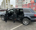 Синий Ауди Ку 7, объемом двигателя 2.97 л и пробегом 239 тыс. км за 18750 $, фото 45 на Automoto.ua