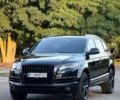 Синий Ауди Ку 7, объемом двигателя 3 л и пробегом 228 тыс. км за 15100 $, фото 2 на Automoto.ua
