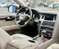 Синий Ауди Ку 7, объемом двигателя 0 л и пробегом 193 тыс. км за 12700 $, фото 13 на Automoto.ua
