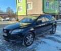 Синий Ауди Ку 7, объемом двигателя 2.97 л и пробегом 179 тыс. км за 19500 $, фото 59 на Automoto.ua
