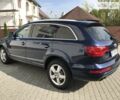 Синій Ауді Ку 7, об'ємом двигуна 3 л та пробігом 290 тис. км за 15950 $, фото 2 на Automoto.ua