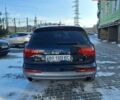 Синий Ауди Ку 7, объемом двигателя 2.97 л и пробегом 179 тыс. км за 19500 $, фото 49 на Automoto.ua
