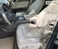 Синій Ауді Ку 7, об'ємом двигуна 3 л та пробігом 290 тис. км за 15950 $, фото 14 на Automoto.ua