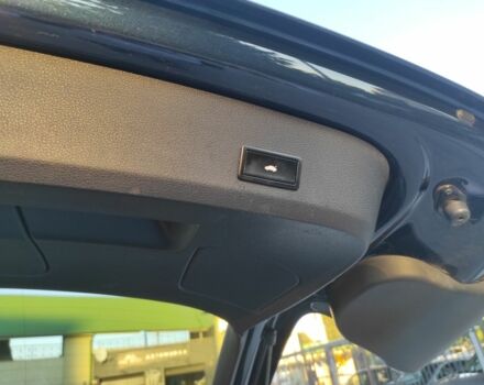 Синий Ауди Ку 7, объемом двигателя 3 л и пробегом 230 тыс. км за 15000 $, фото 9 на Automoto.ua