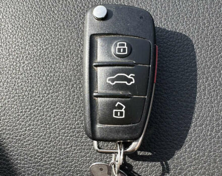 Ауди Ку 7 2011 в Львове на Automoto.ua Синий Ауди Ку 7, объемом двигателя 2.97 л и пробегом 295 тыс. км за 16500 $, фото 34 на Automoto.ua