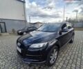 Синий Ауди Ку 7, объемом двигателя 2.97 л и пробегом 179 тыс. км за 19500 $, фото 5 на Automoto.ua