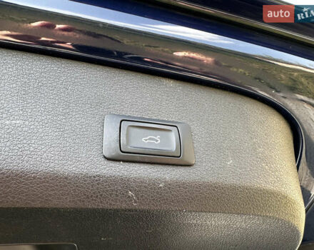 Ауди Ку 7 2011 в Львове на Automoto.ua Синий Ауди Ку 7, объемом двигателя 2.97 л и пробегом 295 тыс. км за 16500 $, фото 33 на Automoto.ua