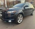 Синий Ауди Ку 7, объемом двигателя 3 л и пробегом 338 тыс. км за 11800 $, фото 1 на Automoto.ua