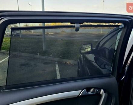 Синий Ауди Ку 7, объемом двигателя 3 л и пробегом 200 тыс. км за 18500 $, фото 48 на Automoto.ua