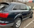 Синий Ауди Ку 7, объемом двигателя 3 л и пробегом 190 тыс. км за 16800 $, фото 14 на Automoto.ua