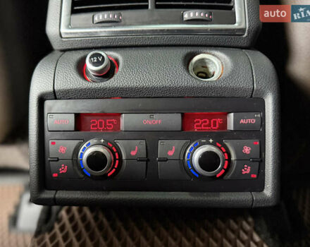 Синий Ауди Ку 7, объемом двигателя 3 л и пробегом 215 тыс. км за 14700 $, фото 38 на Automoto.ua