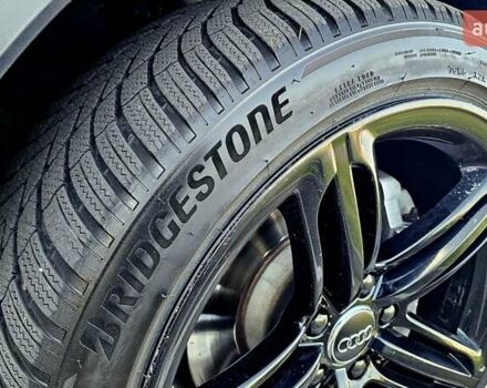 Синий Ауди Ку 7, объемом двигателя 3 л и пробегом 200 тыс. км за 18500 $, фото 68 на Automoto.ua