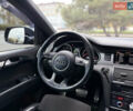 Синий Ауди Ку 7, объемом двигателя 2.97 л и пробегом 204 тыс. км за 16900 $, фото 29 на Automoto.ua