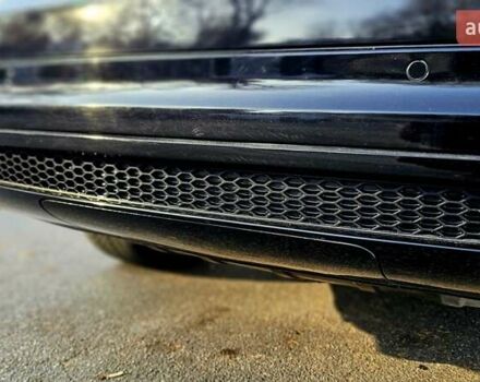 Синий Ауди Ку 7, объемом двигателя 3 л и пробегом 200 тыс. км за 18500 $, фото 25 на Automoto.ua