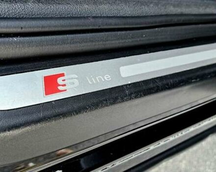 Синий Ауди Ку 7, объемом двигателя 3 л и пробегом 200 тыс. км за 18500 $, фото 58 на Automoto.ua