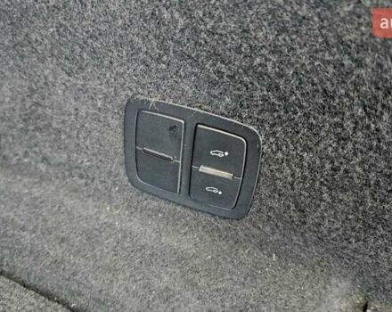 Синий Ауди Ку 7, объемом двигателя 3 л и пробегом 200 тыс. км за 18500 $, фото 35 на Automoto.ua