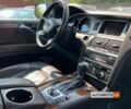 Синий Ауди Ку 7, объемом двигателя 3 л и пробегом 200 тыс. км за 15999 $, фото 17 на Automoto.ua