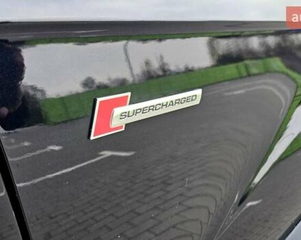 Синий Ауди Ку 7, объемом двигателя 3 л и пробегом 200 тыс. км за 18500 $, фото 41 на Automoto.ua