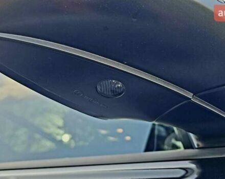 Синий Ауди Ку 7, объемом двигателя 3 л и пробегом 200 тыс. км за 18500 $, фото 19 на Automoto.ua