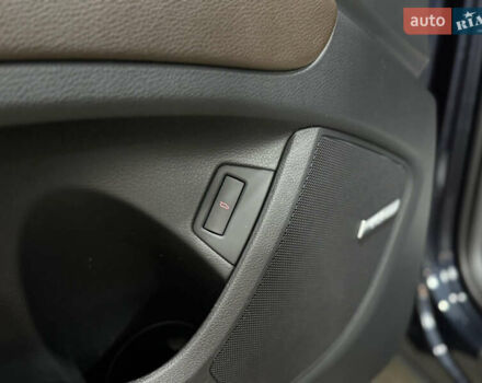 Синий Ауди Ку 7, объемом двигателя 3 л и пробегом 215 тыс. км за 14700 $, фото 14 на Automoto.ua